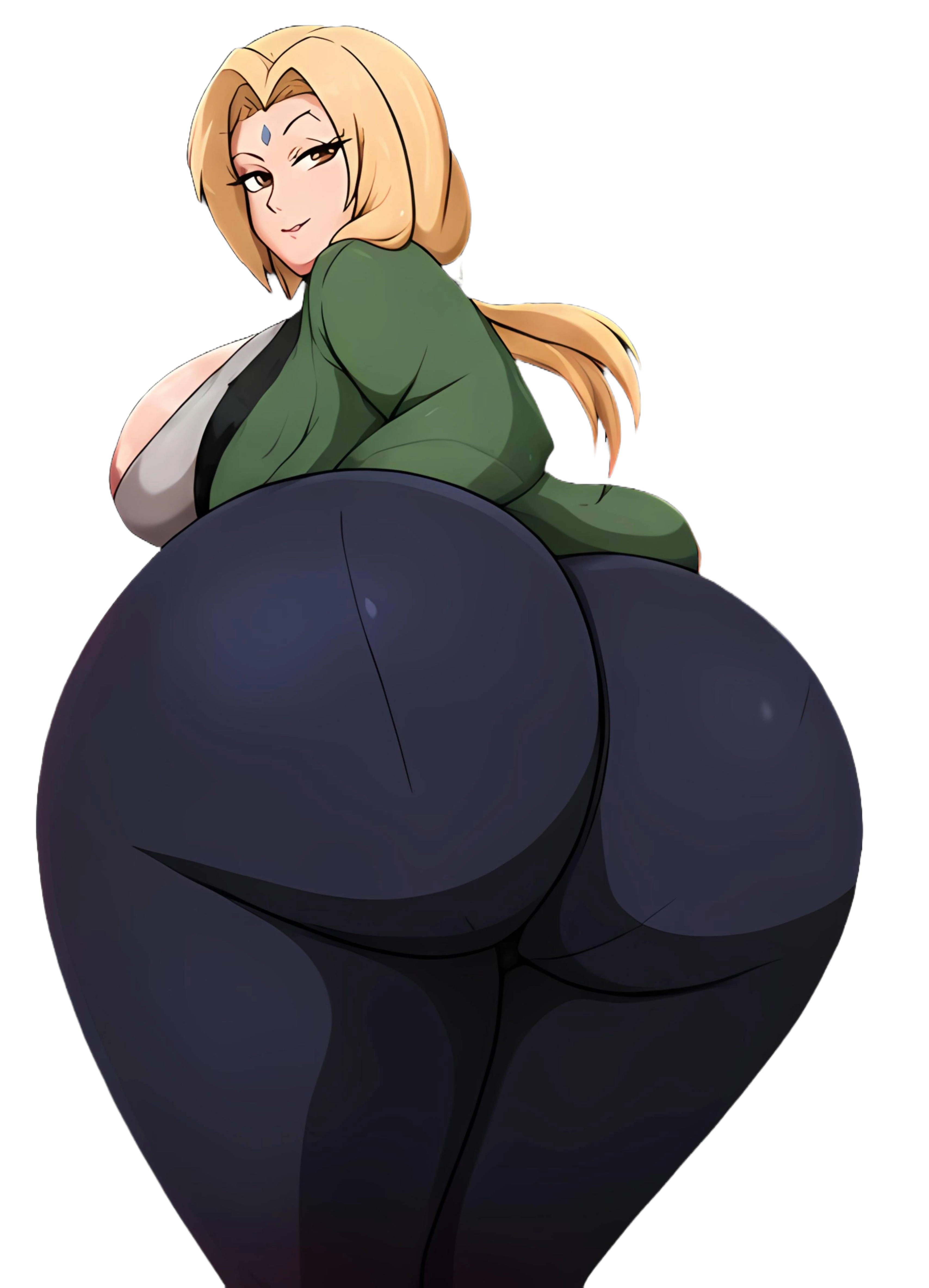 Tsunade